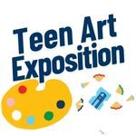 Teen Art Exposition